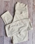 CONJUNTO LEGGING EM CORES - comprar online