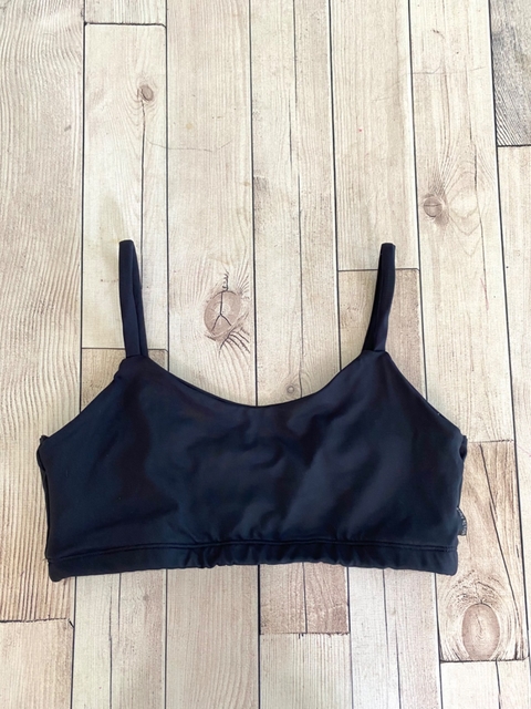 TOP U CROSS PRETO