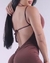 MACACÃO LONGO JULIA