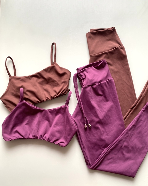 CONJUNTO DE LEGGING