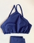 CONJUNTO SHORT AZUL MARINHO - comprar online
