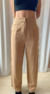 Calça social com bolsos Tóquio - loja online