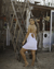 Vestido Maresia - Nó de Cor Handmade