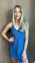 Vestido Âncora - loja online