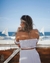 Cropped Ciganinha Salinas - comprar online