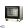 Horno convector Santini MC-600 CON BASE