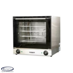 Horno convector Santini MC-600 CON BASE