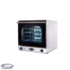 Horno convector Silcook