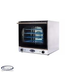 Horno convector Silcook