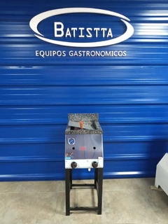 FREIDORA 18 LT - Equipos Gastronomicos Batistta