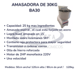 Ba30 std en internet