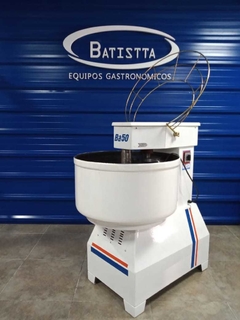 Amasadora BA50 STD - comprar online