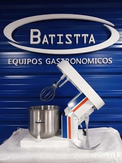 Batidora industrial 10 Lt - comprar online