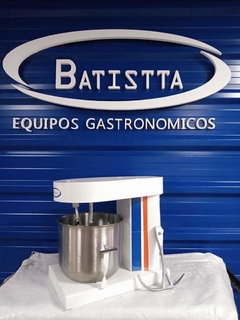 Batidora industrial 10 Lt en internet