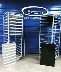 CARRO DE TRANSPORTE 60x40 en internet