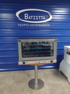 Horno convector Moretti - comprar online