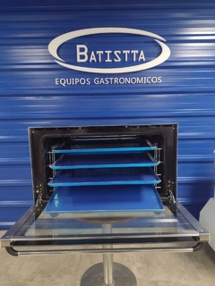 Horno convector Moretti - tienda online