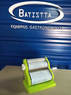 PASTA HOGAR - Equipos Gastronomicos Batistta