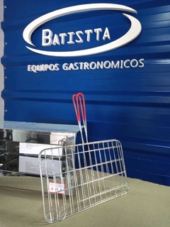 Tostador electrico Roa - Equipos Gastronomicos Batistta