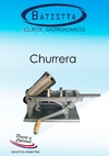 Churrera