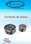 Cortante Dona10