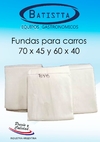 Funda Para Carro 70x45