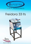 Freidora