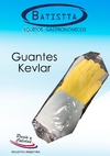 Guantes KEVLAR