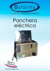 Panchera Lourdes