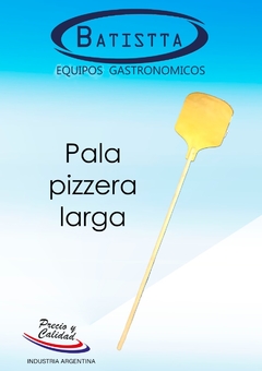 Pala Pizzera