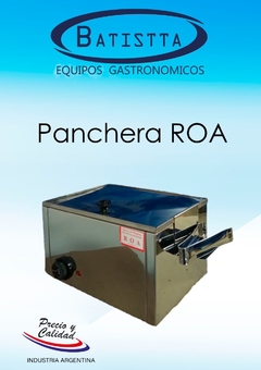 Panchera ROA