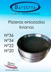 Pizzera Nº32