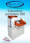 Sobadora 500