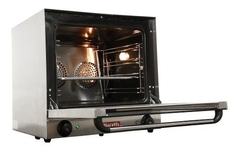 Horno Convector Electrico Moretti - comprar online