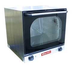 Horno Convector Electrico Moretti