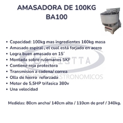 Ba 100 std en internet