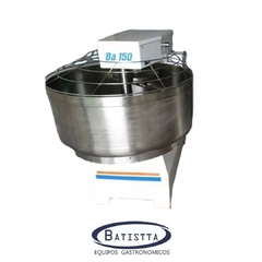 Amasadora BA150 Inox