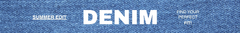 Banner de la categoría ALL DENIM