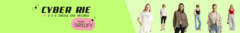 Banner de la categoría CYBER RÍE