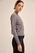 SWEATER BLUE - tienda online