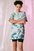 VESTIDO BATIK - tienda online