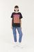 REMERA SUNSET - Ríe