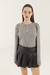 SWEATER BELT