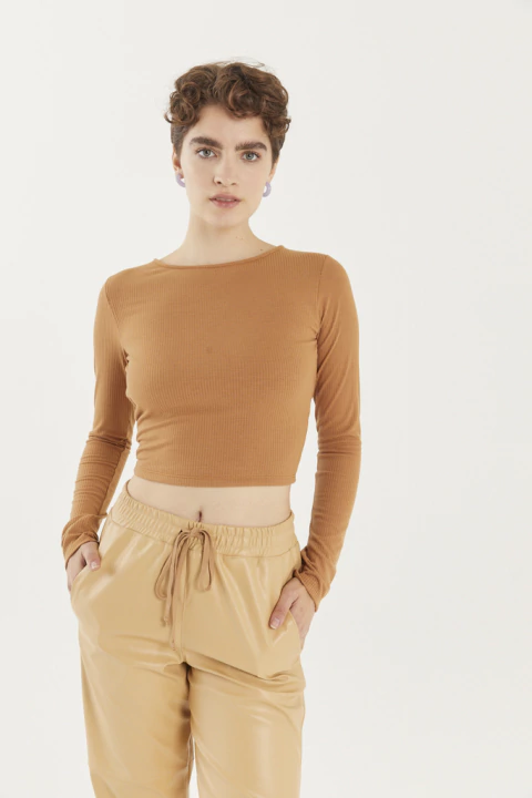 TOP LUCIEN - comprar online