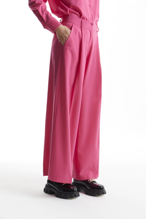 PANTALON BARBIECORE - comprar online