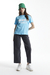 REMERA NEW RULES - comprar online