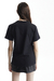 REMERA THE MOOD - Ríe