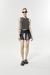 FALDA SNAKE - tienda online