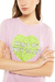 Remera Heart - comprar online