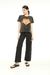 Remera Heart - Ríe
